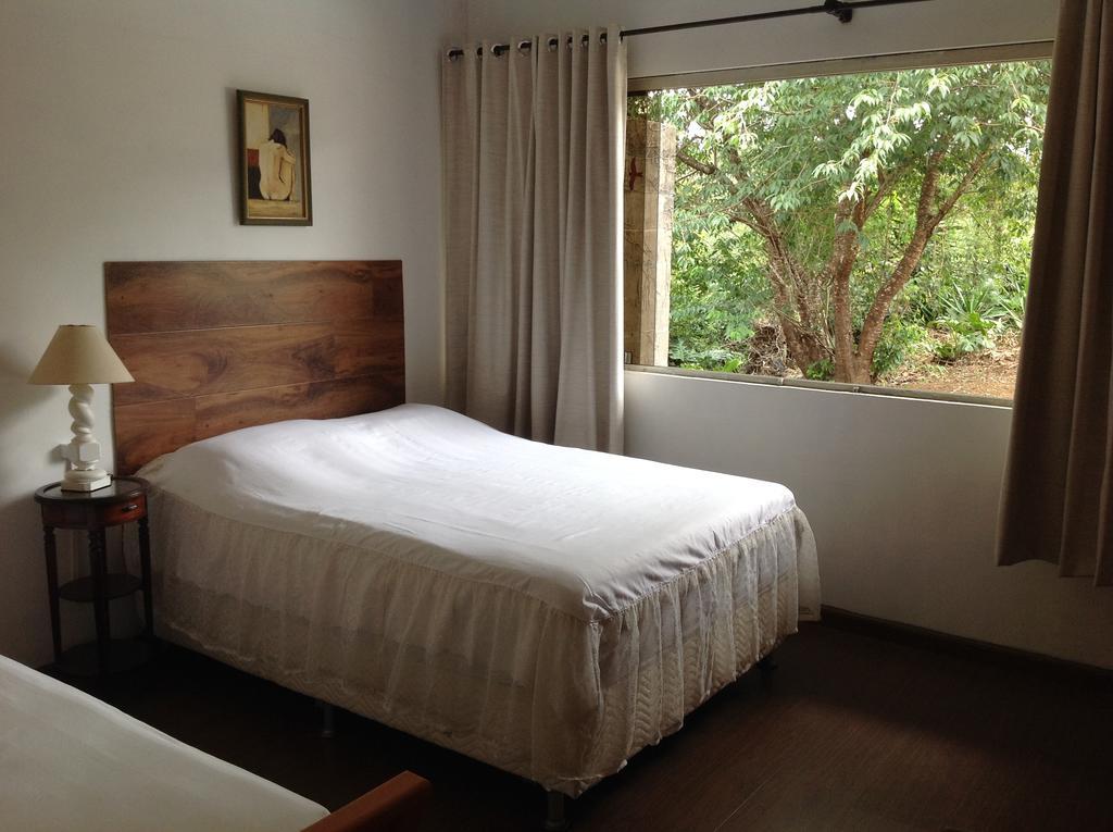 Braunes Guest House Nova Friburgo Exterior photo